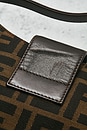 view 10 of 9 SAC FENDI in Brown