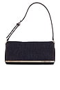 view 1 of 9 SAC FENDI in Blue
