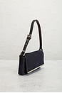 view 5 of 9 SAC FENDI in Blue