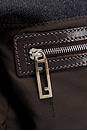 view 7 of 9 SAC FENDI in Blue