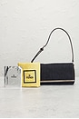 view 10 of 9 SAC FENDI in Blue