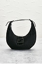view 2 of 10 BOLSO FENDI in Black