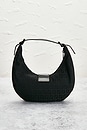 view 4 of 10 BOLSO FENDI in Black