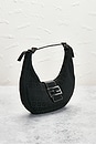 view 5 of 10 BOLSO FENDI in Black