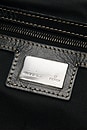 view 6 of 10 BOLSO FENDI in Black