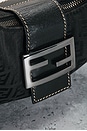 view 8 of 10 BOLSO FENDI in Black
