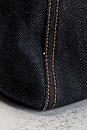view 9 of 10 SAC FENDI in Blue