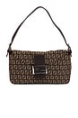 view 1 of 8 BOLSO FENDI in Brown