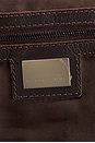 view 6 of 8 BOLSO FENDI in Brown