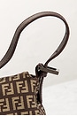 view 9 of 8 BOLSO FENDI in Brown