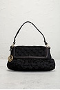 view 2 of 9 SAC FENDI in Black