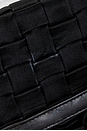 view 8 of 9 SAC FENDI in Black