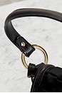 view 9 of 9 SAC FENDI in Black