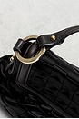 view 10 of 9 SAC FENDI in Black