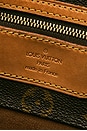 view 6 of 8 Louis Vuitton Monogram Sac Shopping Tote Bag in Brown