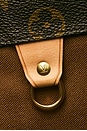 view 7 of 8 Louis Vuitton Monogram Sac Shopping Tote Bag in Brown