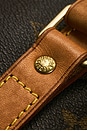 view 9 of 8 Louis Vuitton Monogram Sac Shopping Tote Bag in Brown