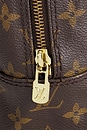 view 6 of 8 Louis Vuitton Trousse Toilette 28 Pouch in Brown