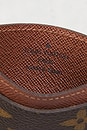 view 6 of 6 Louis Vuitton Monogram Neo Card Holder in Macassar