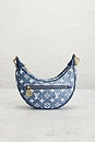view 4 of 8 SAC LOUIS VUITTON in Blue