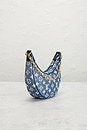 view 5 of 8 SAC LOUIS VUITTON in Blue