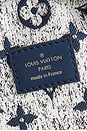 view 6 of 8 SAC LOUIS VUITTON in Blue