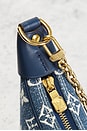 view 7 of 8 SAC LOUIS VUITTON in Blue