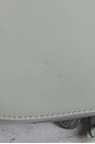 view 9 of 9 Dior Ultra Matte Saddle Bag in Grey