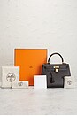 view 9 of 8 SAC HERMES in Bai Brun
