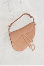 view 2 of 7 BOLSO DIOR in Coral