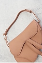 view 8 of 7 BOLSO DIOR in Coral