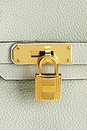 view 7 of 7 Hermes Togo Birkin 30 Handbag in Gris Neve