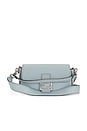 view 1 of 7 SAC FENDI in Blue
