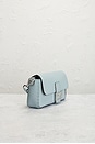 view 5 of 7 SAC FENDI in Blue