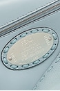 view 6 of 7 SAC FENDI in Blue