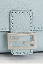view 7 of 7 SAC FENDI in Blue