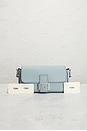 view 8 of 7 SAC FENDI in Blue