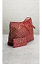 view 4 of 9 Goyard Saint Louis GM Tote Bag in Red