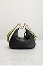 view 4 of 9 Gucci Attache Shoulder Bag in Black
