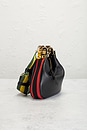 view 5 of 9 Gucci Attache Shoulder Bag in Black