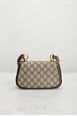 view 4 of 7 Gucci Blondie NM Shoulder Bag in Beige