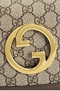 view 6 of 7 Gucci Blondie NM Shoulder Bag in Beige