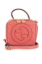 view 1 of 10 SAC GUCCI in Coral