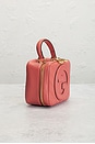 view 5 of 10 SAC GUCCI in Coral