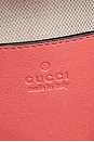 view 6 of 10 SAC GUCCI in Coral