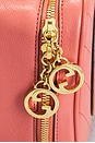view 7 of 10 SAC GUCCI in Coral