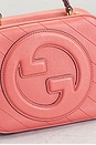 view 8 of 10 SAC GUCCI in Coral
