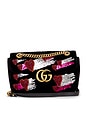view 1 of 8 BOLSO GUCCI in Black