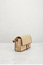 view 5 of 7 BOLSO FENDI in Beige