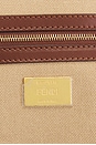 view 6 of 7 BOLSO FENDI in Beige